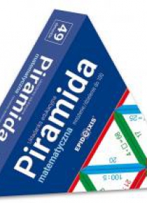 Piramida matematyczna M5