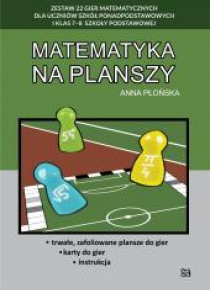 Matematyka na planszy w.2