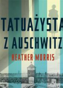 Tatuażysta z Auschwitz audiobook