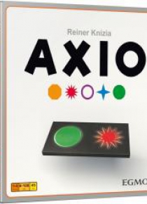 Gra - Axio
