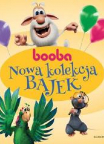 Booba. Nowa kolekcja bajek