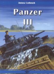 Panzer III