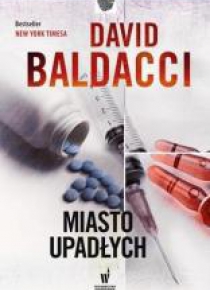 Miasto upadłych
