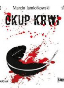 Okup krwi audiobook