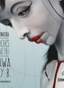 Paradoks marionetki. Sprawa Klary B. audiobook