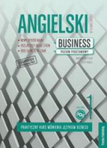Angielski w tłumaczeniach Business 1