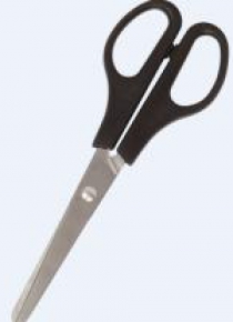 Nożyczki zaokrąglane 16.5 cm GR-2650 GRAND