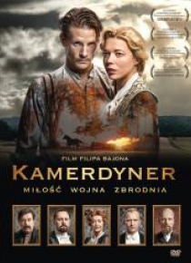 Kamerdyner DVD