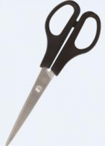 Nożyczki ostre 16.5cm GR-2650 GRAND