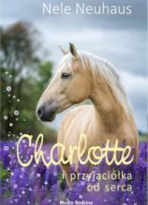 Charlotte i przyjaciółka od serca