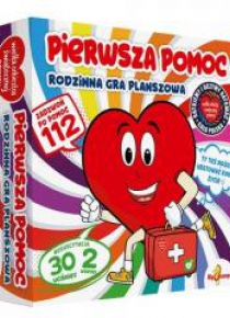 Pierwsza pomoc