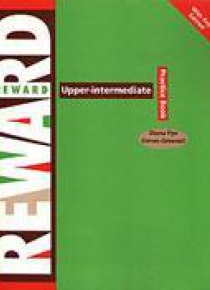 Reward Upper-Intermediate WB with key MACMILLAN