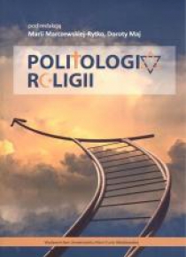 Politologia religii