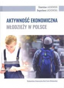 Aktywność ekonomiczna młodzieży w Polsce