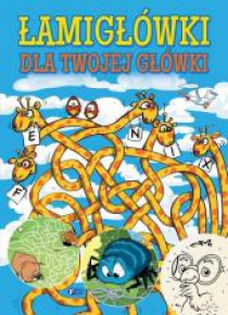 Łamigłówki dla Twojej główki