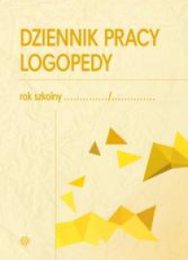 Dziennik pracy logopedy