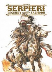 Legendy Dzikiego Zachodu