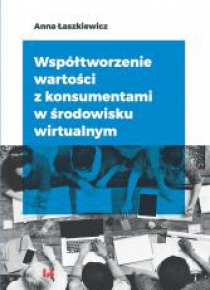 Współtworzenie wartości z konsumentami...