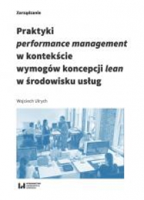 Praktyki performance management w kontekście...