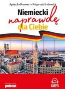 Niemiecki naprawdę dla ciebie + CD