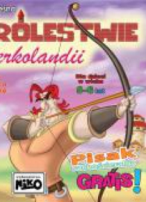 W królestwie literkolandii