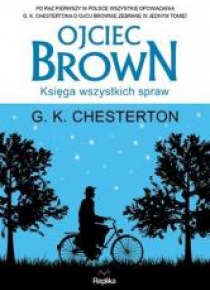 Ojciec Brown. Księga wszystkich spraw