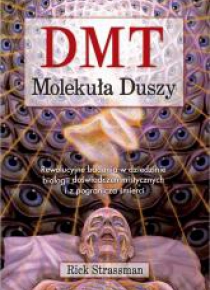 DMT. Molekuła duszy