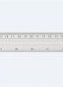 Linijka aluminiowa 40cm GRAND
