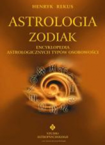 Astrologia. Zodiak