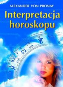 Interpretacja horoskopu