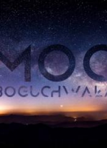 Moc Boguchwała CD