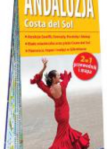 Comfort! map&guide XL Andaluzja 2w1 w.2019