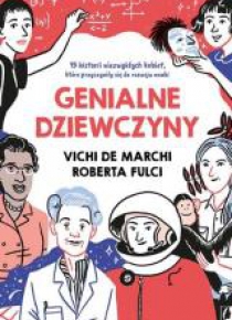 Genialne dziewczyny
