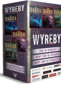 Pakiet: Cykl wyręby T.1-3