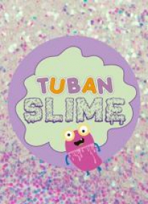 Tęczowe płatki śniegu TUBAN