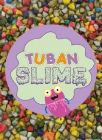 Kolorowe kamyczki TUBAN