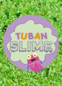Brokat zielony TUBAN