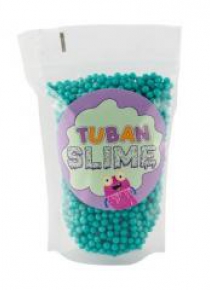 Kulki styropianowe 0,2l - turkus TUBAN