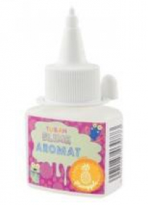 Slime aromat ananas TUBAN