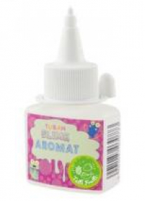 Slime aromat tutti frutti TUBAN