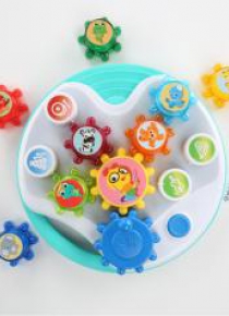 Mała Symfonia Baby Einstein