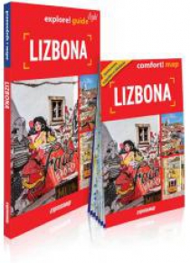 Explore! guide light Lizbona w.2019