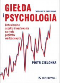 Giełda i psychologia