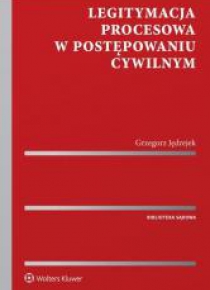 Legitymacja procesowa w postępowaniu cywilnym