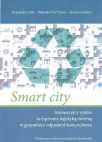 Smart city. Innowacyjny system zarządzania...