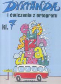 Dyktanda SP kl.7