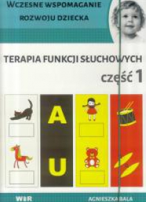 Terapia funkcji słuchowych cz.1