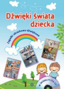 Dźwięki świata dziecka