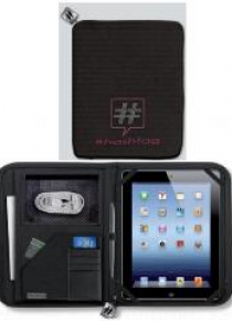 Etui na tablet 6-10 cali damskie Hashtag