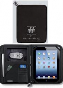 Etui na tablet 6-10 cali męskie Hashtag